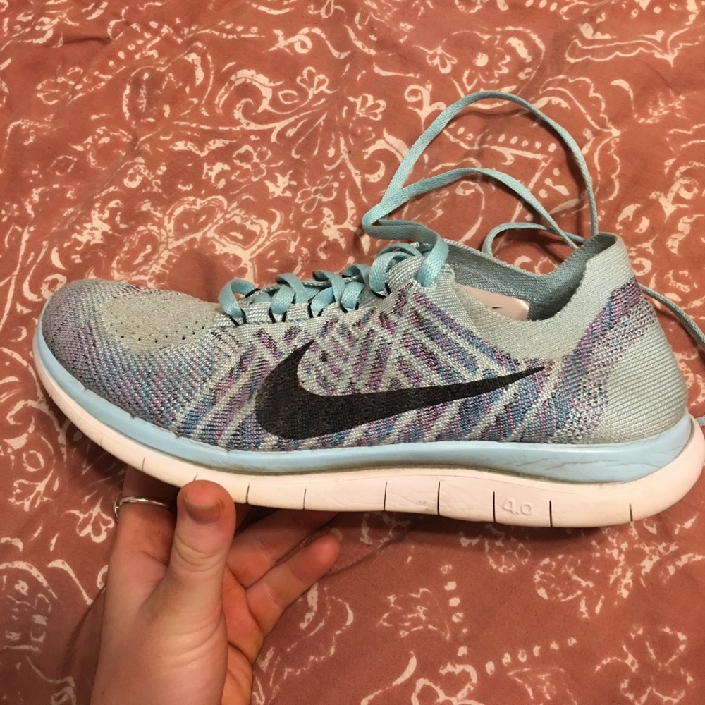 Nike flyknit 4.0